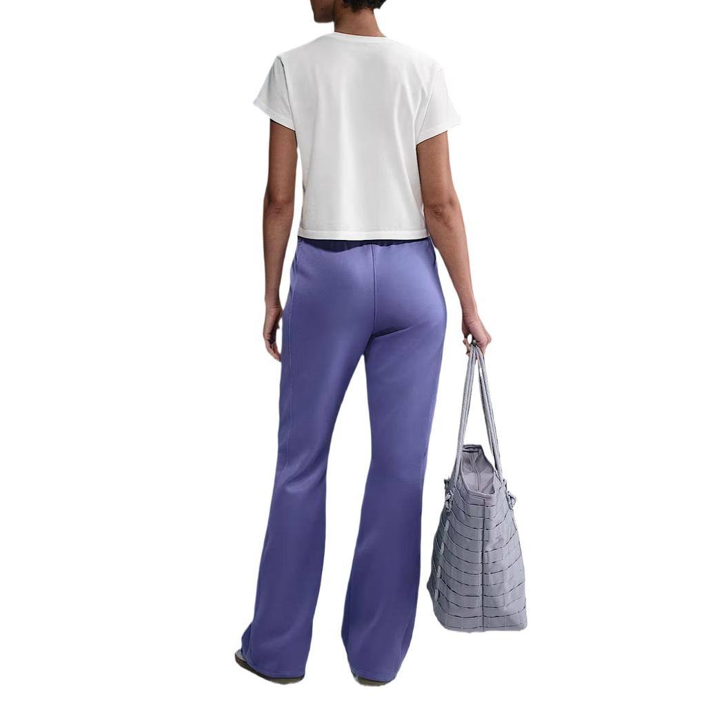 Nike SS25 Regular T Shirt Women's White IB7334-133
