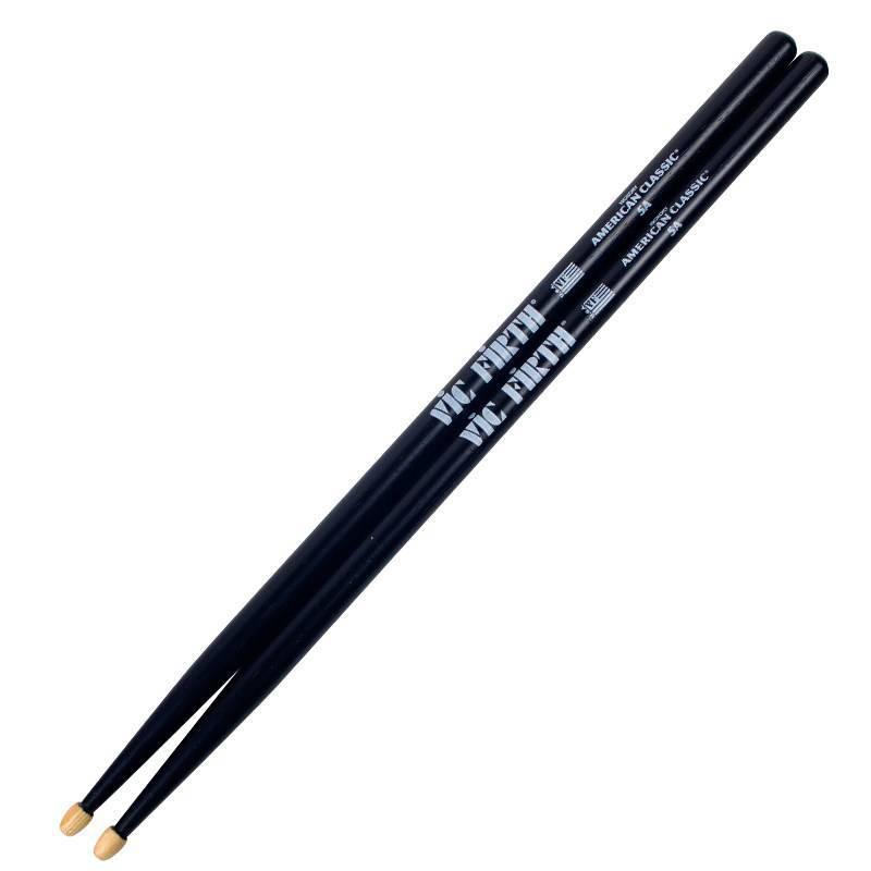 1Pair Drum Kit Drumstick Walnut 5a Jazz Drum Beating Drumstick Children's Beginner 7a Small Drum Hammer Playing Drum Hammer