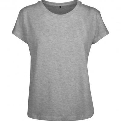 Womens/Ladies Box T-Shirt