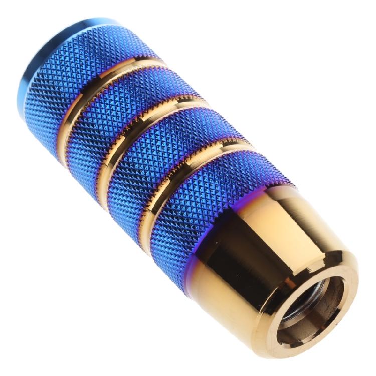 Universal 95mm Non-Slip Gear Shift Knob  Manual Transmission Shifter Lever Knob