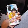 Candy 90s Anime Phone Case For Xiaomi Redmi Note 15 14 13 12S 12 11 Pro Plus 14S 11S 11E 10 10S 11T 5G Personalized Cover Redmi