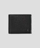 Beanpole Accessory Beanpole Heritage_Patch Wallet Black