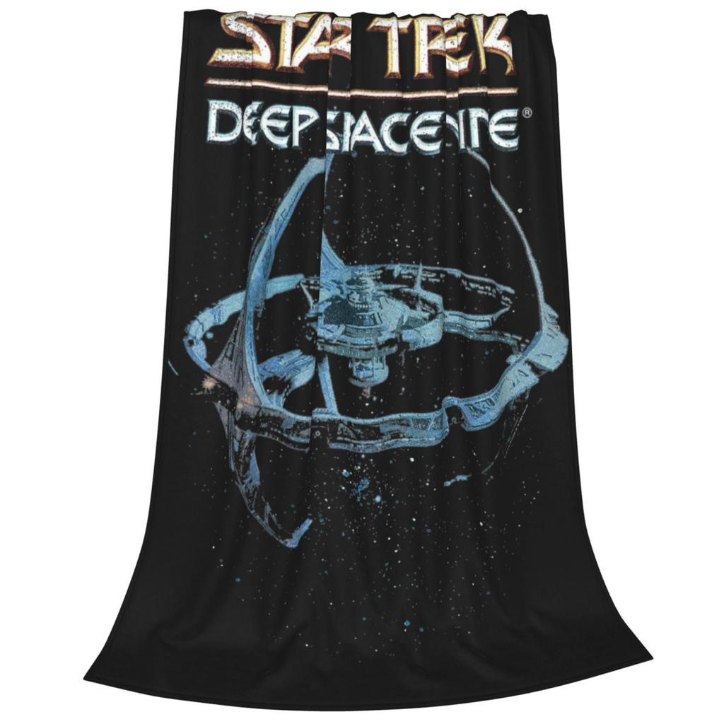 Stars Treks The Many Emotions Of Data Velvet Throw Blanket Blanket for Home Couch Soft Bedding Throws