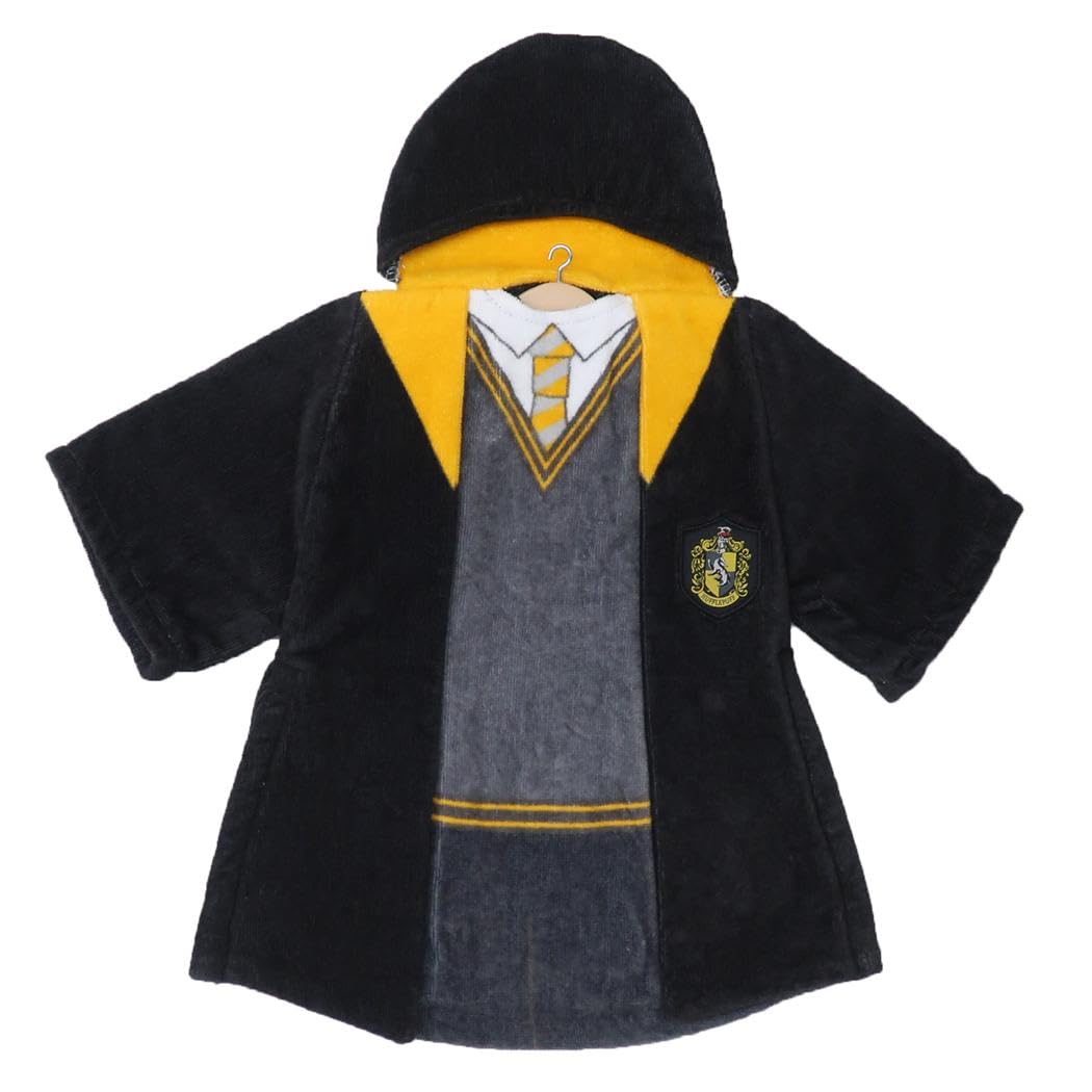 

Полотенце для рук/платье-полотенце Marushin, платье Пуффендуя из Гарри Поттера, для дома, ванной комнаты и кухни, 4105057700