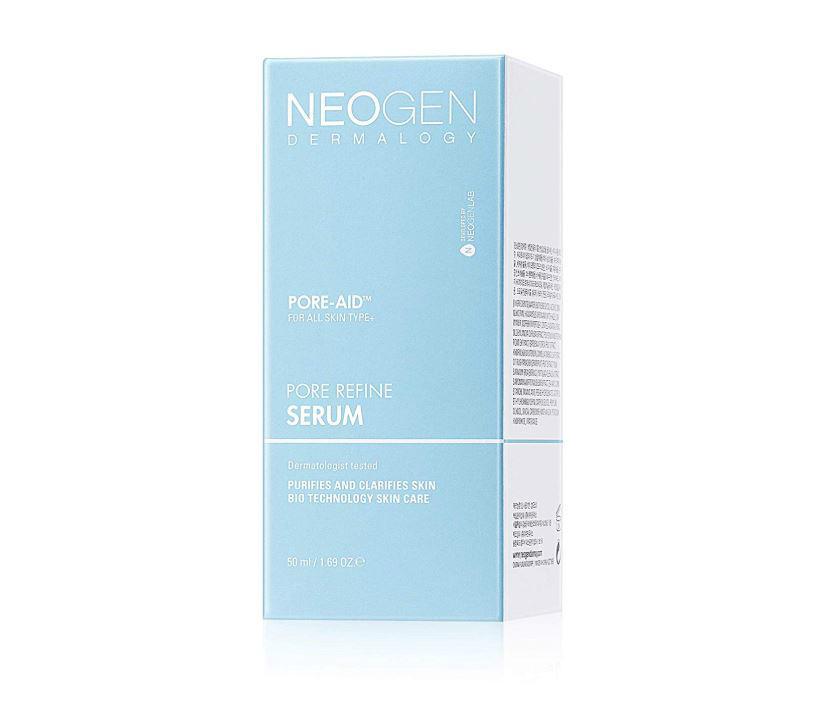 neogen pore refine serum