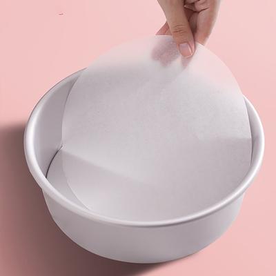 Wypieki – Papier do pieczenia