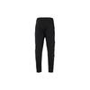 Nike Woven Sports Casual Pants Men Bottoms Black 927992-010