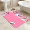 Snoopy Party Living Room Nonslip Area Rug Soft Carpet For Bedroom Game Playroom Sofa Office Home Decor Doormat Christmas Gift C926810