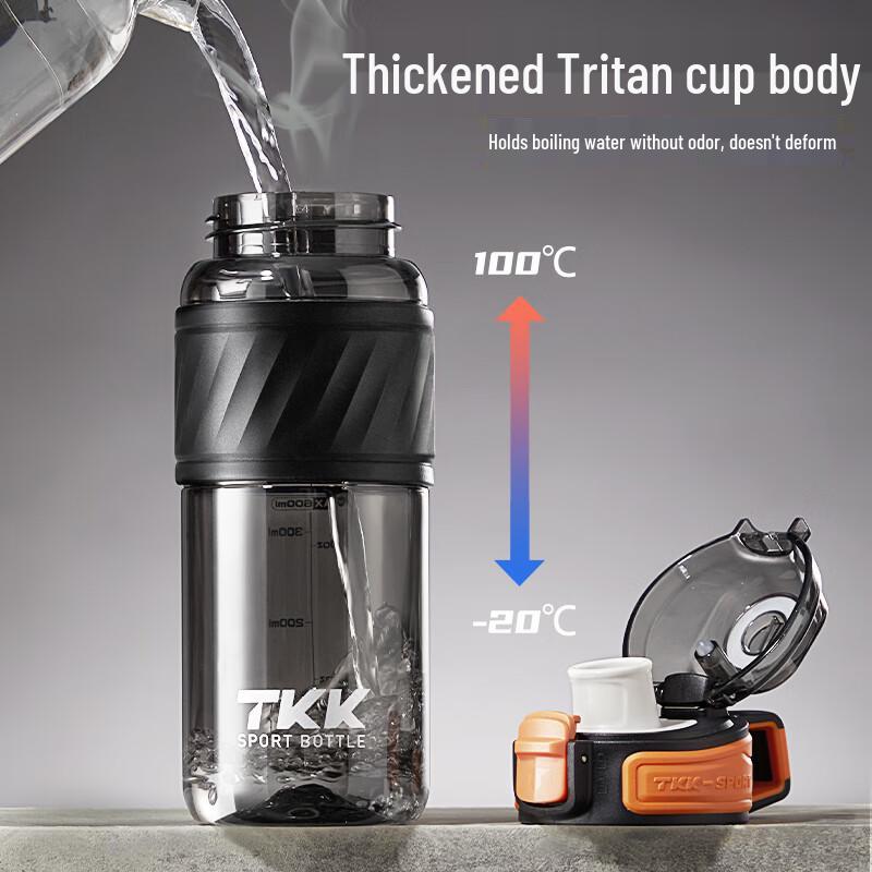 TKK Tritan Kids Sports Water Bottle