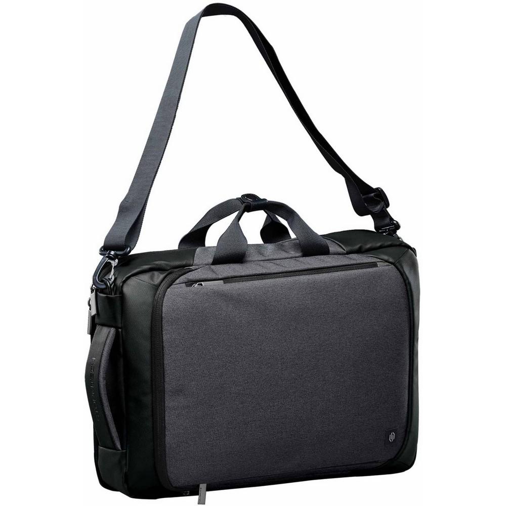 Stormtech Adults Unisex Road Warrior Computer Bag