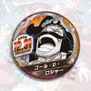 One Piece Anime Badge  Birthday Pin Collection Zoro Luffy Ace Sanji Chopper Nami Robin Franky Brook Jinbe Usopp Trafalgar