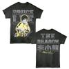 Bruce Lee The Dragon Glow Men's T Shirt