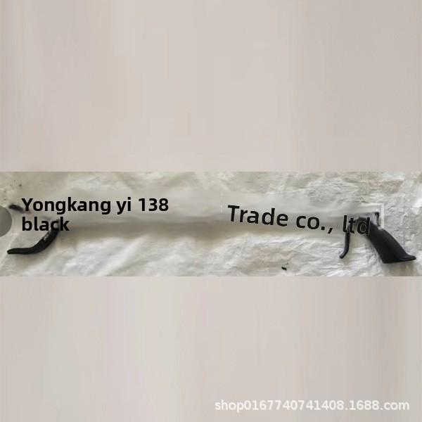 

Складной захват из алюминиевого сплава, выдвижной мусоросборщик для домашнего и уличного использования 1pcs чёрный