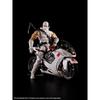 Flame Toys - G.I. Joe - Arashikage Cycle (for Storm Shadow), Furai Model Kit