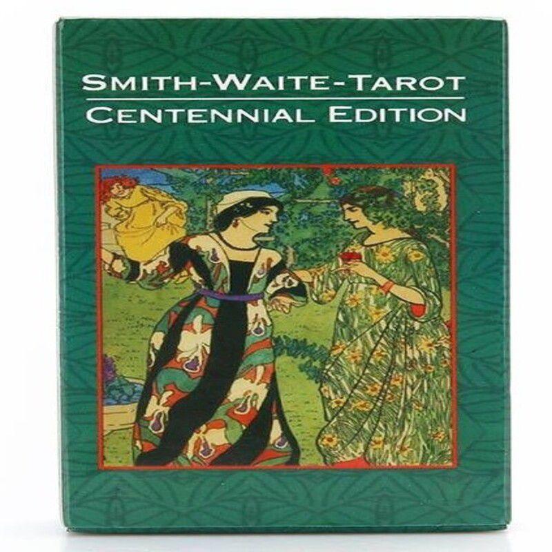 Enchanting Oracle Cards Set Perfect For Mind Reading And Mood Calculation Fun