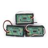 Hot Digital Voltmeter DC 100V 10A Voltmeter Ammeter Dual Digital Volt Meter Gauge Electromobile Motorcycle Car