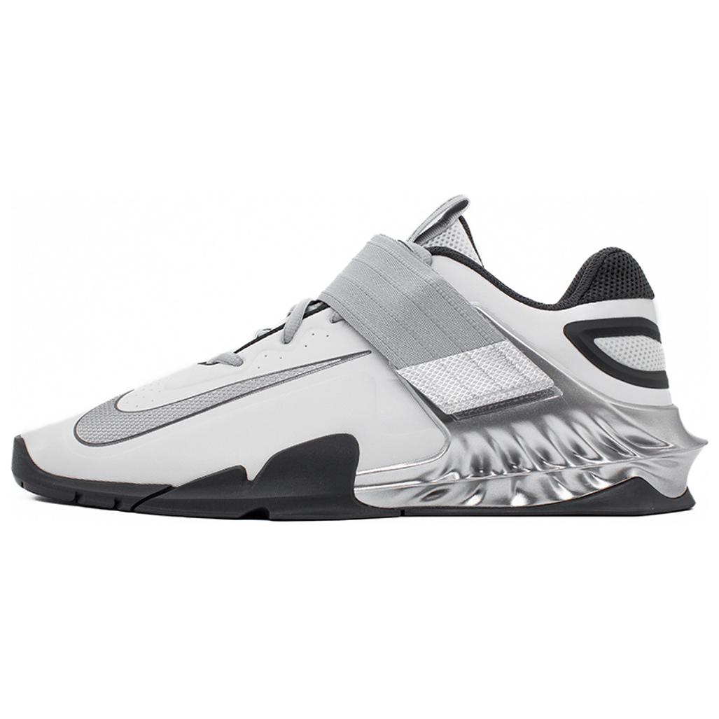 

Кроссовки Nike Savaleos SE Photon Dust Silver Унисекс Белый Металлик-Серебристый Антрацит FZ8664-001 41