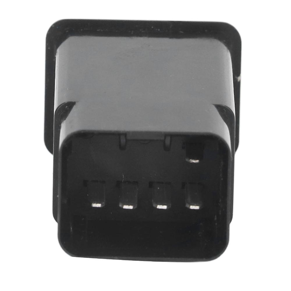 Good Match A/C Push Button Easy Installation Air Conditioner Switch Accessory  Car Air Conditioner