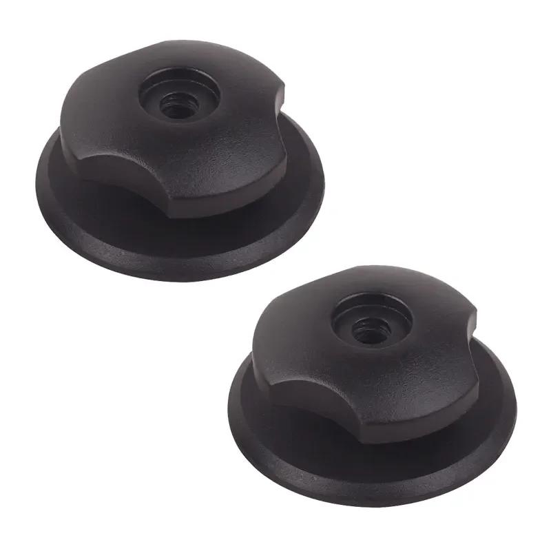 Car Cargo Net Replacement Hooks Hardware Kit Hook Mounting for Car Rear Cargo Trunk Storage Organizer Net Universal