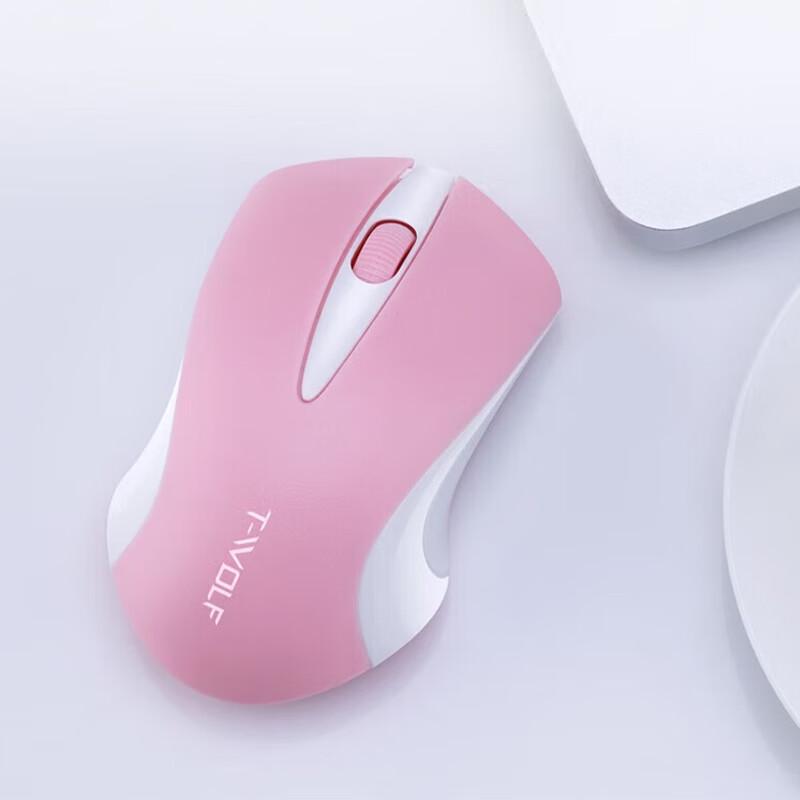 Leilang Q2 2.4G Wireless Mouse
