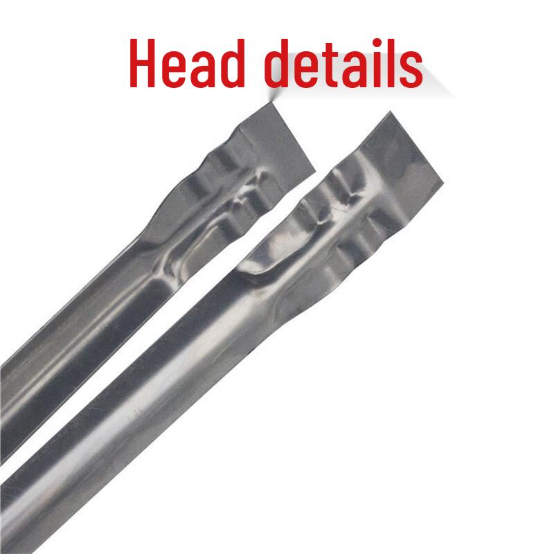 ZISIZ Multifunctional Kitchen Tongs Set