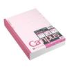 KOKUYO Notebook Campus 10-Pack B5 A-Ruled 30 Sheets No-3AX10