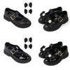Babybreaths Girls Mary Jane Shoes  180mm 220mm  Julianne Bbkcg1tsja11