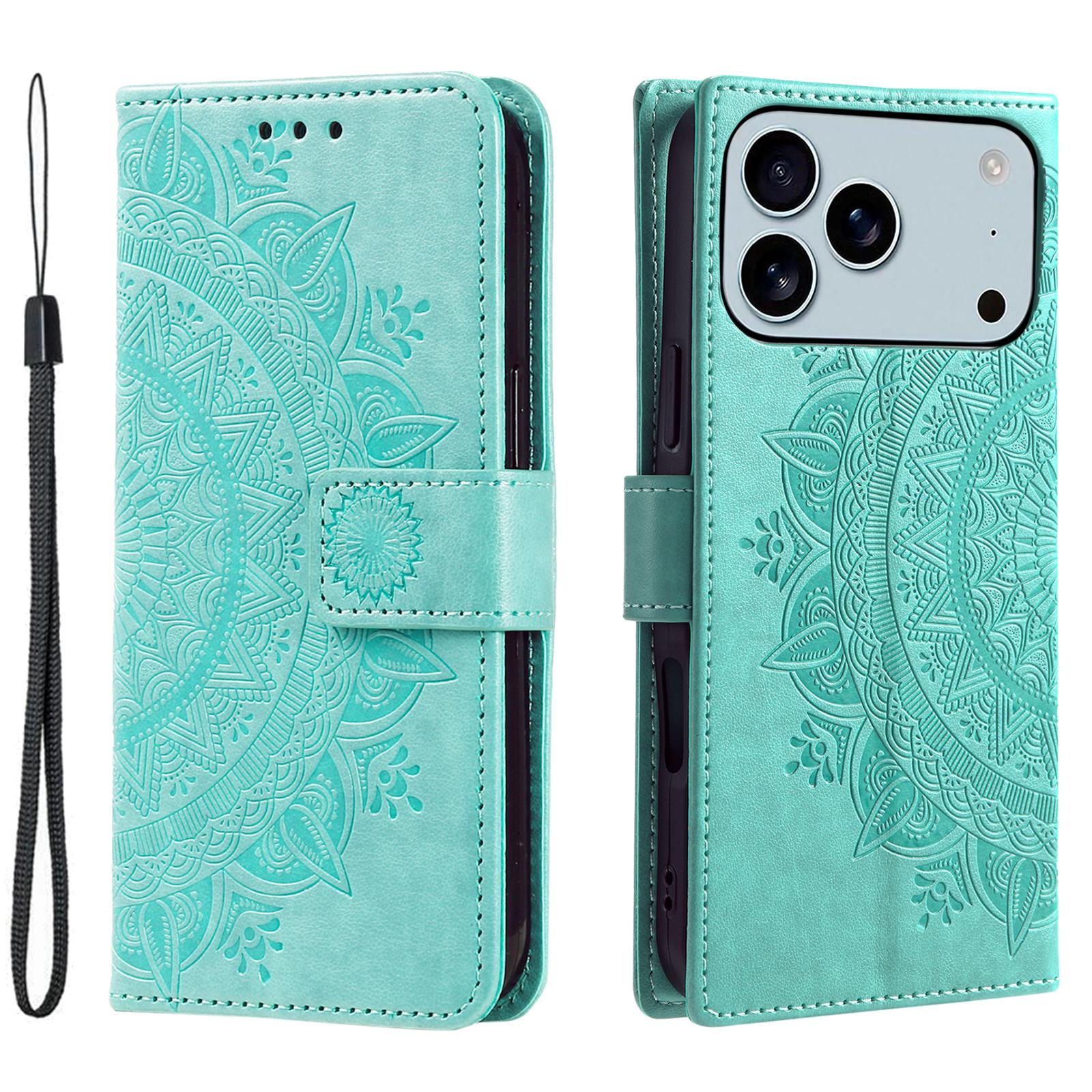Mint Green