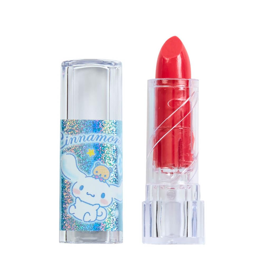 Sanrio Colored Lip Gloss Set Cinnamoroll 844187 &