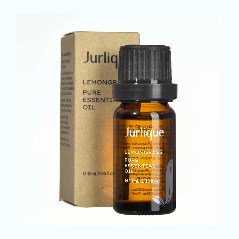 

Jurlique Lemongrass Aromatherapy Oil 10ml