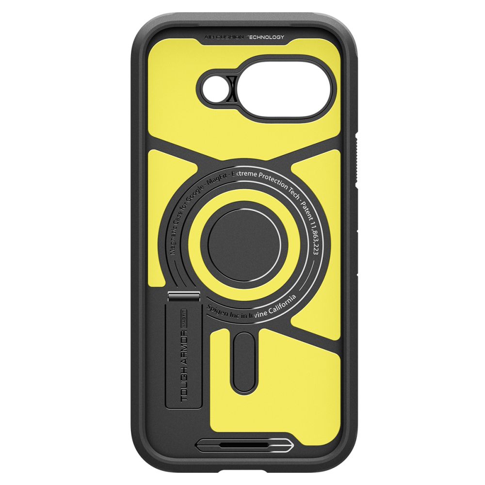 Spigen Tough Armor Mag Magsafe Google Pixel 9A Black