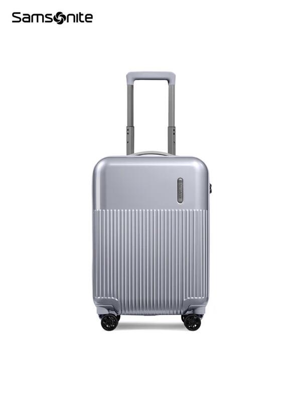 Samsonite DK7 Hardside Spinner Luggage