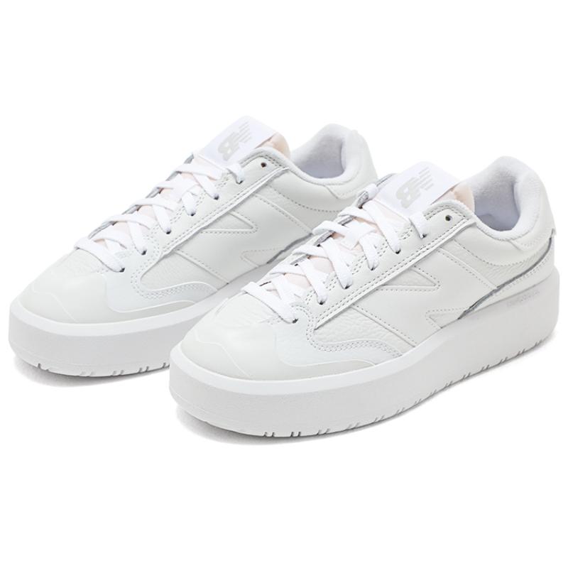 New Balance CT302 'White' Sneakers CT302LA