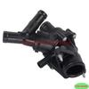 1pc New Hight Quality A2702000615 2702000415 2702000615 A2702002200 Turbo Engine Thermostat For Mercedes-Benz CLA250 CLA45 AMG