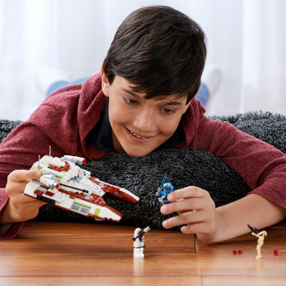 LEGO Star Wars Republic Tank 75182 Building Kit