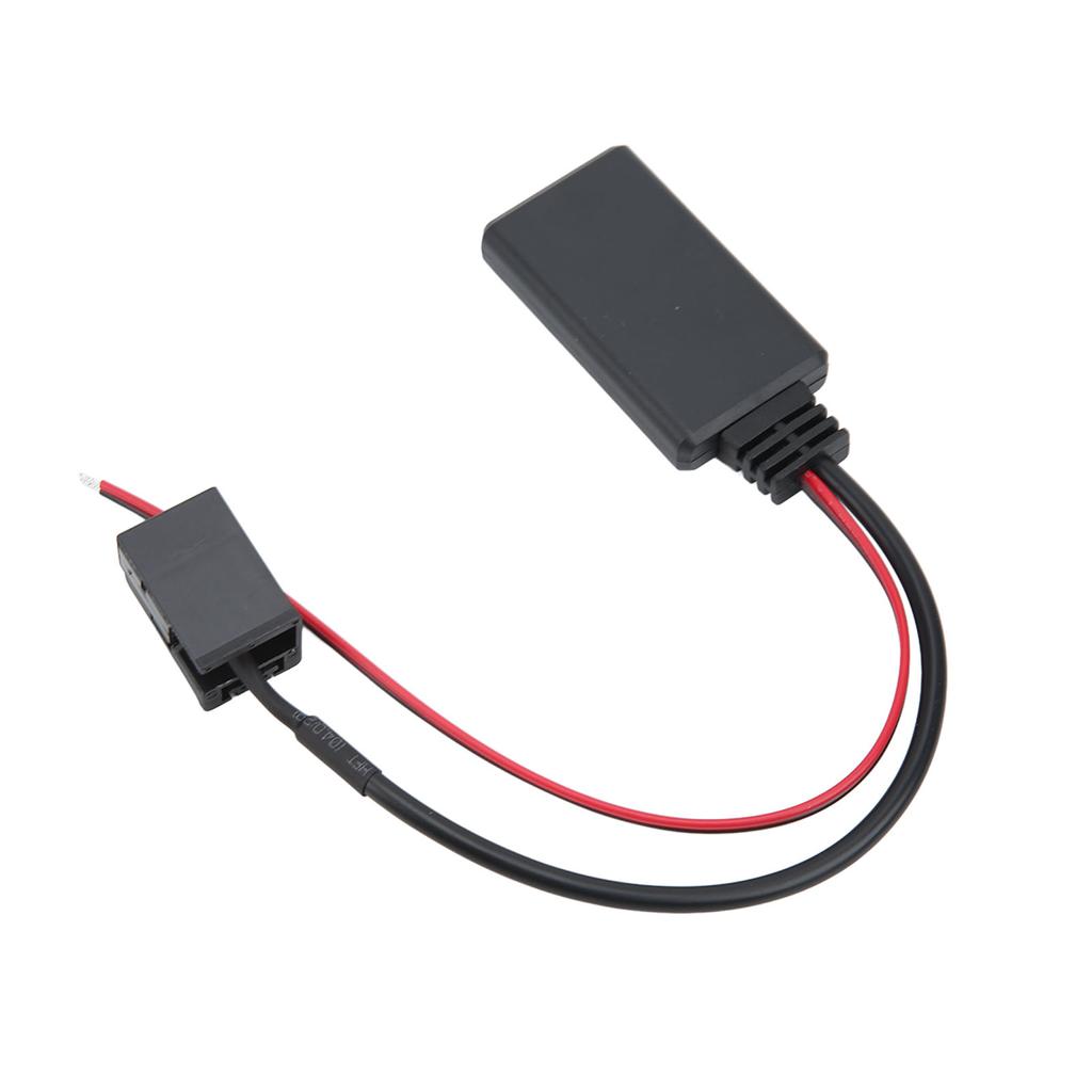 Bluetooth 5.0 Aux kabelový adaptér Výměna bezdrátového audio adaptéru pro Opel Agila Antara Astra