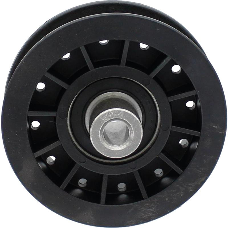 Pulley 89mm 25mm 10mm GRANITE 532 19 43-27 194327