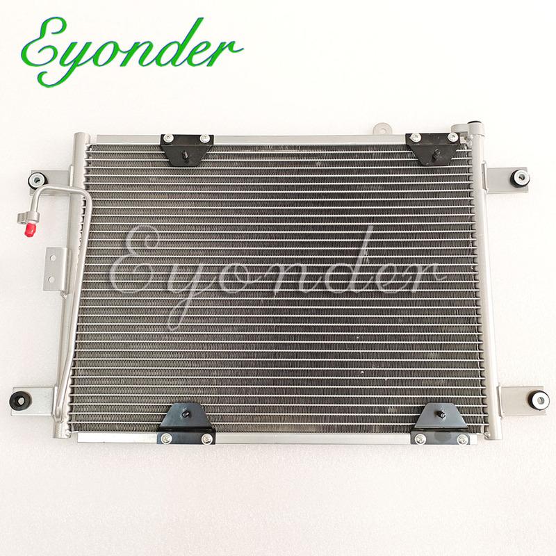 AC Air Conditioning Conditioner Condenser for SUZUKI GRAND VITARA 95310-65D00 95310-65D10 9531065D00 9531065D10 9531065D11