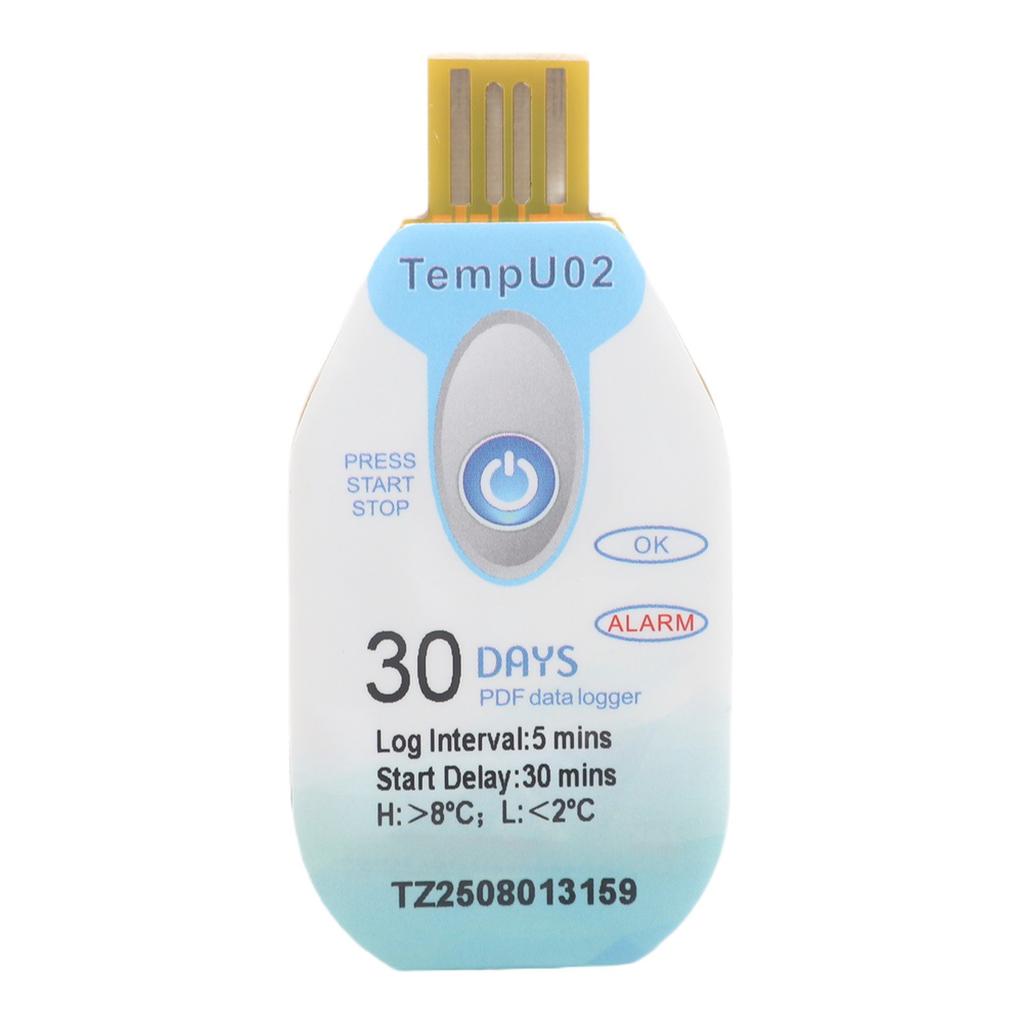 Data Logger Temperature Data Logger Strong USB 2.0
