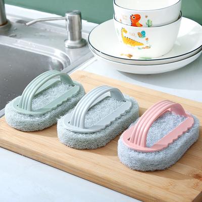 Käepidemedušš Harja Vannitoa Harja Vannitoa Plaadiharja Köögi Plekieemaldaja Potihari Potipuhastushari Käsn Käsn