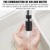 Faucet Sprinkler 360° Rotatable Swivel Faucet Aerator Water Saving Nozzle Sprayer Kitchen Sink Sprayer Attachment Universal Anti Splash