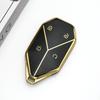 4 Buttons TPU Remote Control Keyless Protect Cover Accessories For BYD Leopard 5 Titanium 3 Leopard 8 DENZA B5 B8 Car Key Case