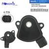 OE 0593-640105 Getriebe-Sicherheitsschalter für Ssangyong Korando KJ Rexton I Kyron Actyon C.J (Sport) QJ Musso 2002- 0593640105