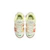 Nike Air More Uptempo Cushioning Thermal Mid Top Children's Basketball Shoes White Kids' FB7704-100