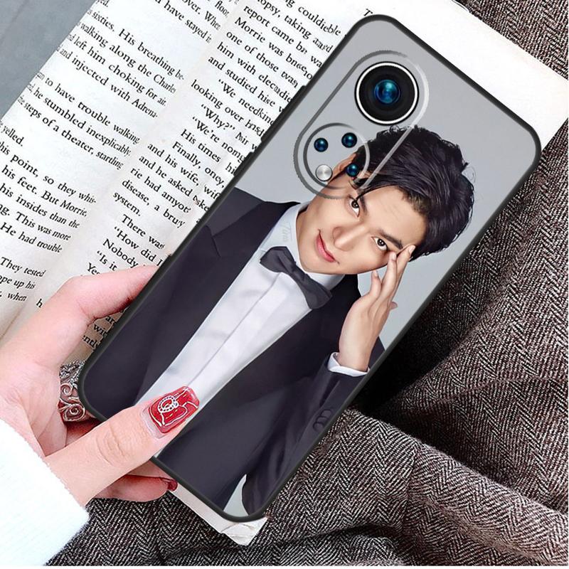 Fashion Lee Min Ho Case For Honor Magic 5 6 7 8 Pro Honor Win RT X9d X9c X9b X9a X8c X8b 50 70 90 400 200 Lite