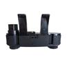 ZWET Car AC Heater Climate Control for IX35 Automatic Constant Temperature Air Conditioning Control Switch Assembly 97250-2Z000