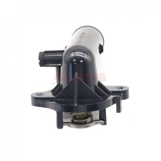 Thermostat Housing For Jeep Grand Cherokee Wrangler JK 11-18 Dodge Durango 11-15