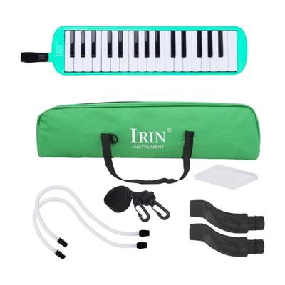 Üflemeli Çalgılar – Mızıkalar ve melodikalar