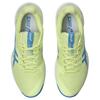 Asics Solution Speed Ff 3 Huddle Yellow Blue Coast Women's - 1042A250-750