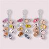 Porta-moedas, clips, porta-chaves – Chaveiros